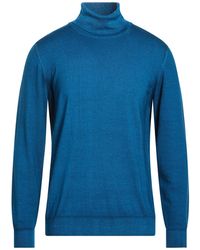 Jeordie's - Turtleneck - Lyst