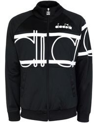 Diadora sweatsuit Clearance