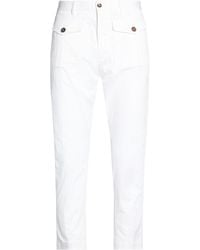DSquared² - Trouser - Lyst