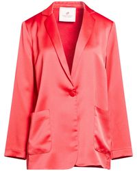 Compagnia Italiana - Blazers - Lyst