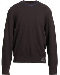 Burberry - Jumper - Lyst