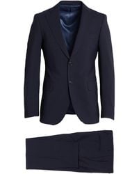 Tombolini - Suit - Lyst