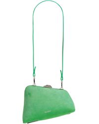 The Attico - Shoulder Bag - Lyst