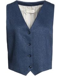 Circolo 1901 - Waistcoat - Lyst