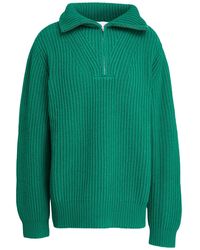 WEILI ZHENG - Turtlenecks - Lyst