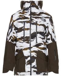 The North Face - Jacke & Anorak - Lyst