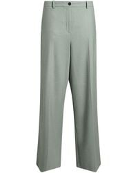 Alysi - Trouser - Lyst