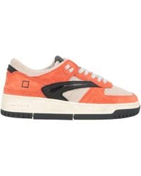 Date - Sneakers - Lyst