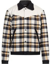 DSquared² - Plumífero Y Acolchado - Lyst