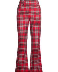 Stockholm Surfboard Club - Pants Polyester, Viscose - Lyst