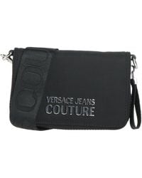 Versace Jeans Couture - Crossbody Wallet - Lyst