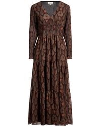Antik Batik - Maxi Dress - Lyst