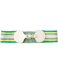 Missoni - Cinturón - Lyst