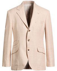 Brunello Cucinelli - Blazer - Lyst