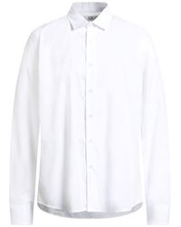 Ice Iceberg - Shirt Cotton - Lyst