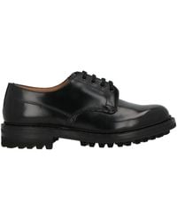 Church's - Lace-Up Shoes Leather - Lyst