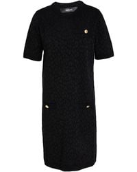 Versace - Mini Dresses - Lyst