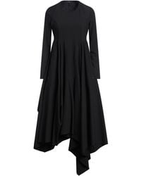 High - Robe Longue - Lyst