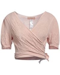 Twinset - Wrap Cardigans - Lyst