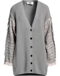 MSGM - Cardigan - Lyst
