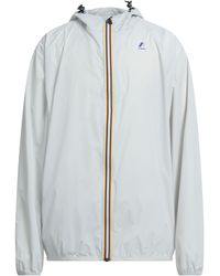 K-Way - Jacket - Lyst