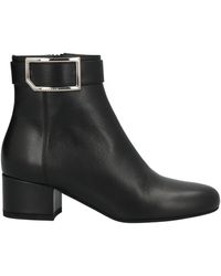 Bally - Ankle Boots - Lyst