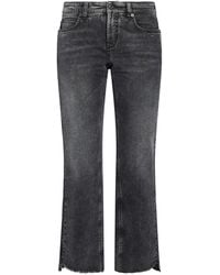 Cambio - Jeans Cotton, Elastane - Lyst