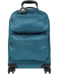 kipling echo ii rolling backpack