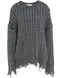 Ottod'Ame - Sweaters - Lyst