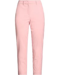 Marella - Pants Polyester, Viscose, Elastane - Lyst
