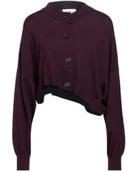MEIMEIJ - Cardigan - Lyst