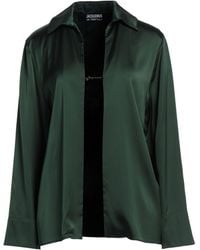Jacquemus - Top - Lyst