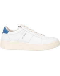 SAINT SNEAKERS - Sneakers Leather - Lyst
