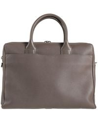 Pineider - Handbag Leather - Lyst