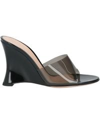 Gianvito Rossi - Sandals - Lyst