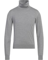 Herno - Turtleneck - Lyst