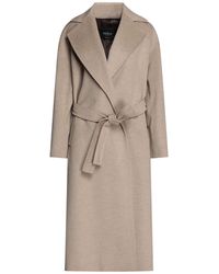BRERAS Milano Coats for Women | Online Sale up to 54% off | Lyst