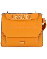 Lancel Handtaschen - Orange