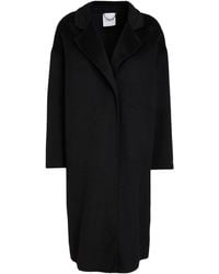 GRETHA Milano - Abrigo - Lyst
