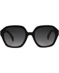 Rag & Bone - Sonnenbrille - Lyst