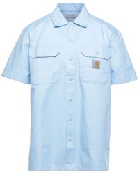Carhartt Shirt - Blue