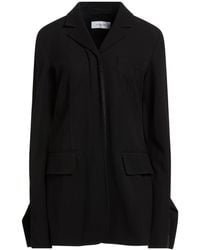 Sportmax - Blazer - Lyst