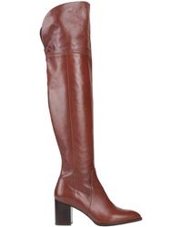 Stuart Weitzman - Knee Boots - Lyst