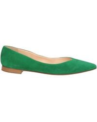 PROSPERINE® - Ballet Flats Leather - Lyst