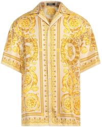Versace - Hemd - Lyst