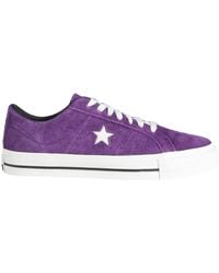 Converse - Sneakers - Lyst