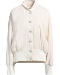 Jil Sander - Jacket - Lyst