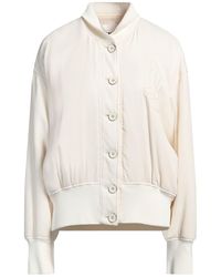 Jil Sander - Jacke & Anorak - Lyst