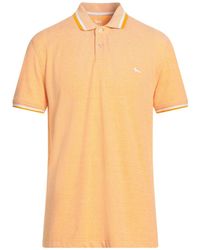 Harmont & Blaine - Polo Shirt - Lyst