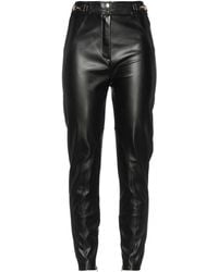 Elisabetta Franchi - Trouser - Lyst